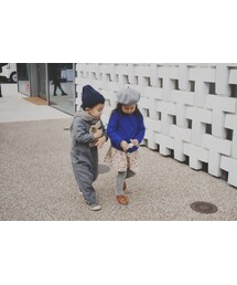 codamari | つなぎ/オールインワン