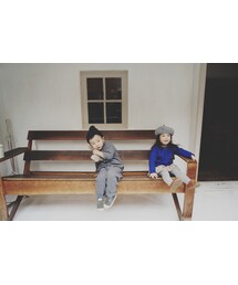 codamari | つなぎ/オールインワン