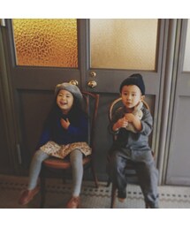 codamari | つなぎ/オールインワン