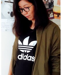 adidas | Tシャツ/カットソー