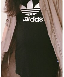 adidas | ワンピース