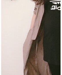 all Saints | ナイロンジャケット