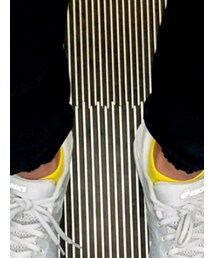 ASICS | スニーカー