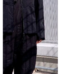 Johnbull Private labo | サロペット/オーバーオール