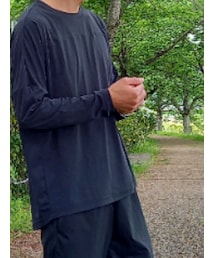 MIZUNO | Tシャツ/カットソー