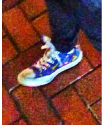 CONVERSE | スニーカー