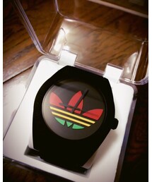 adidas Originals | アナログ腕時計