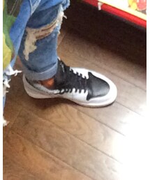 AIR JORDAN | スニーカー