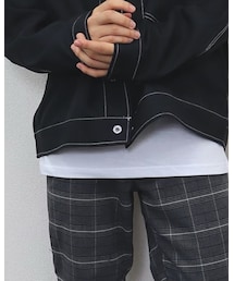 しまむら | Tシャツ/カットソー