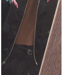 LOWRYS FARM | ニット/セーター