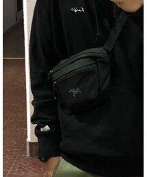 ARC'TERYX | ショルダーバッグ