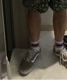 VANS | スニーカー