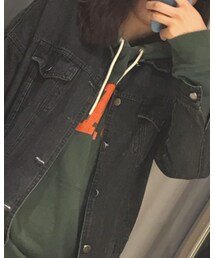 GAP | パーカー