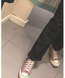 CONVERSE | シューズ