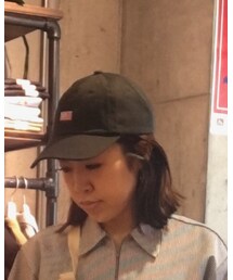 BEN DAVIS ORIGINALS | キャップ