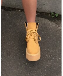 babyShoop | ブーツ