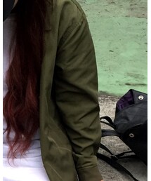 Avail | ミリタリージャケット