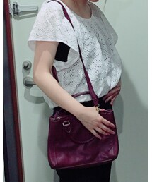 GU | シャツ/ブラウス