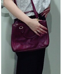 GU | ショルダーバッグ