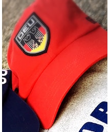 POLO RALPH LAUREN | キャップ