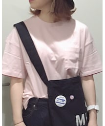 UNIQLO | Tシャツ/カットソー