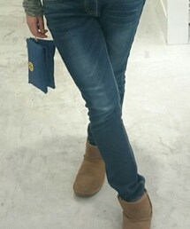 しまむら | デニムパンツ