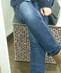 しまむら | デニムパンツ