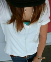 GAP | Tシャツ/カットソー