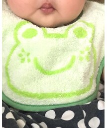 西松屋 | スタイ/よだれかけ