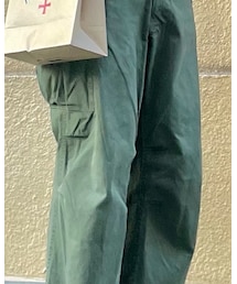 m-51 | カーゴパンツ