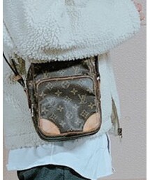 LOUIS VUITTON | ボディバッグ/ウエストポーチ