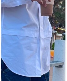 +J | シャツ/ブラウス