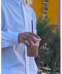 CHROME HEARTS | リング