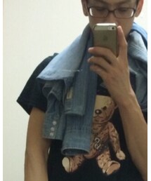 FRANKLIN & MARSHALL | トップス