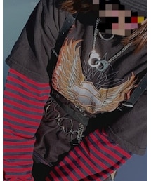 Harley-Davidson | Tシャツ/カットソー