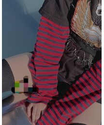 SPINNS | Tシャツ/カットソー