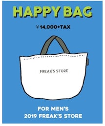 FREAK'S STORE | スウェット