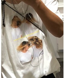 ZARA | Tシャツ/カットソー