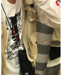 古着 | フィッシングベスト(その他アウター)