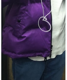 BEAMS | ダウンジャケット/コート