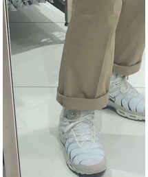 NIKE | AIR MAX  plus(スニーカー)