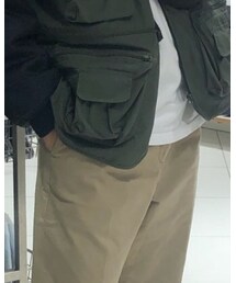 古着 | フィッシングベスト(ベスト)