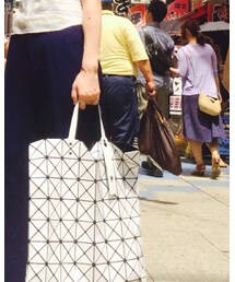 BAO BAO ISSEY MIYAKE | トートバッグ