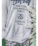 STUSSY(ステューシー)の「トップス(トップス)」