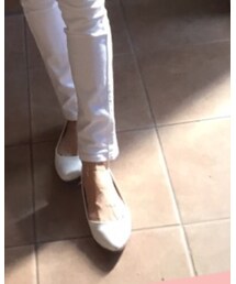 MOUSSY | パンプス