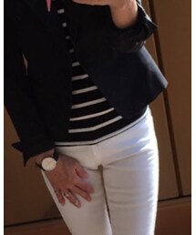 ZARA | Tシャツ/カットソー