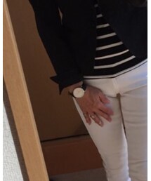 Daniel Wellington | アナログ腕時計