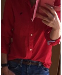 H&M | シャツ/ブラウス