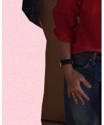 Daniel Wellington | アナログ腕時計