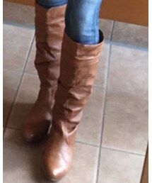 STEVE MADDEN | ブーツ